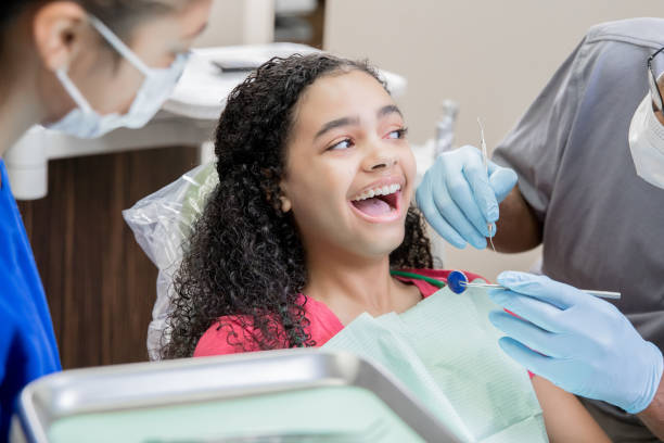 Best Urgent Dental Care for Toothaches in Crane, MO