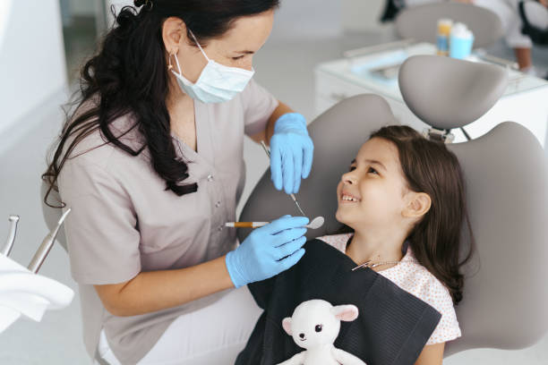 Best Emergency Wisdom Tooth Extraction in Crane, MO
