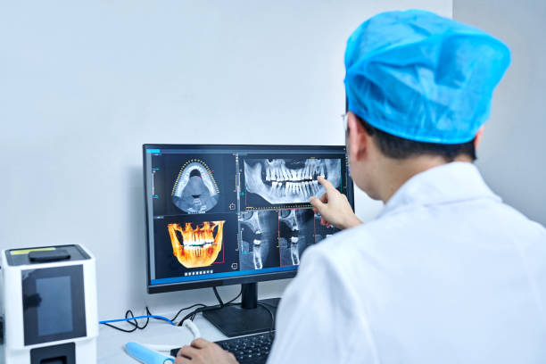 Best Emergency X-Rays and Diagnostics in Crane, MO