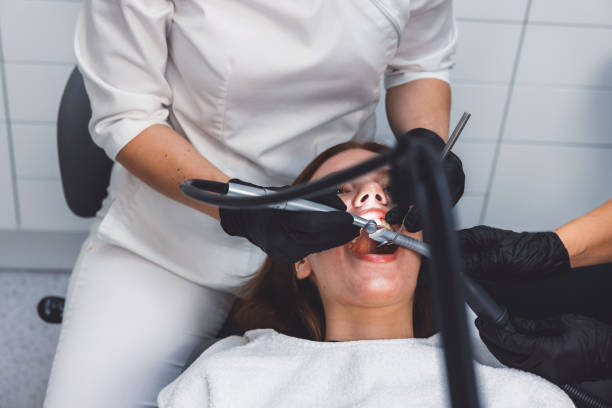 Best Knocked-Out Tooth (Avulsed Tooth) Treatment in Crane, MO
