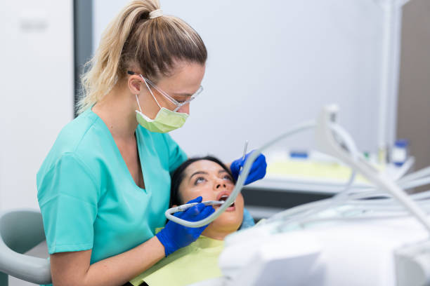 Best Emergency Dental Care for Sports Injuries in Crane, MO