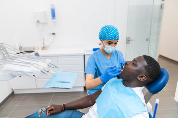 Best Emergency Treatment for Oral Infections in Crane, MO